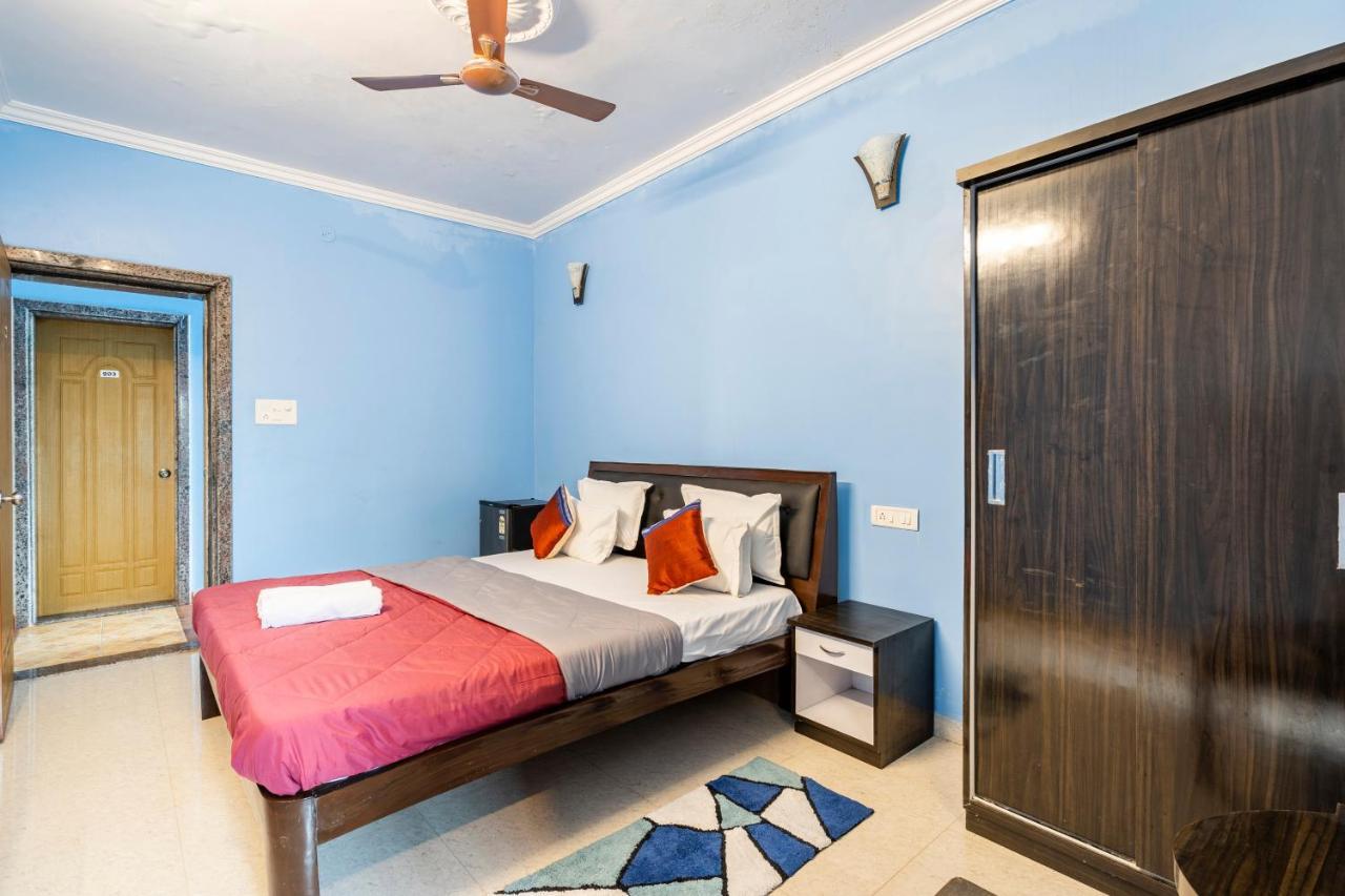 Last Minute Trip Hostel Morjim Bagian luar foto