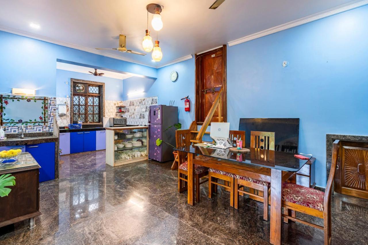 Last Minute Trip Hostel Morjim Bagian luar foto
