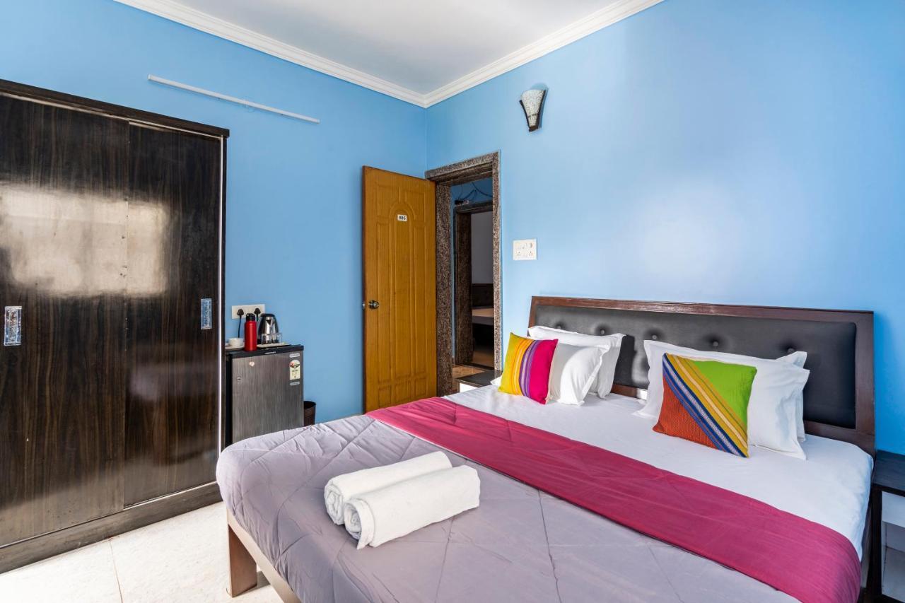 Last Minute Trip Hostel Morjim Bagian luar foto
