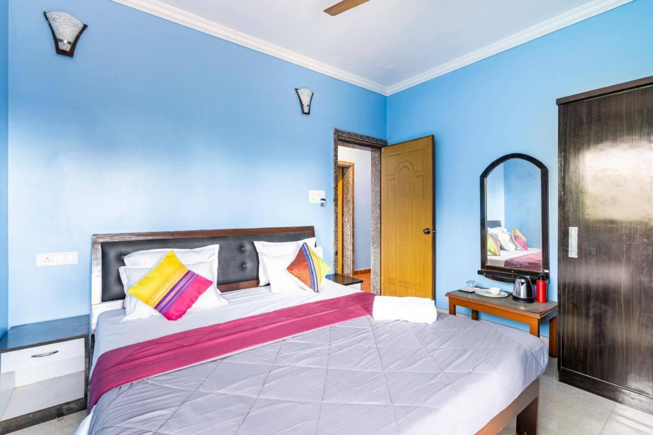 Last Minute Trip Hostel Morjim Bagian luar foto
