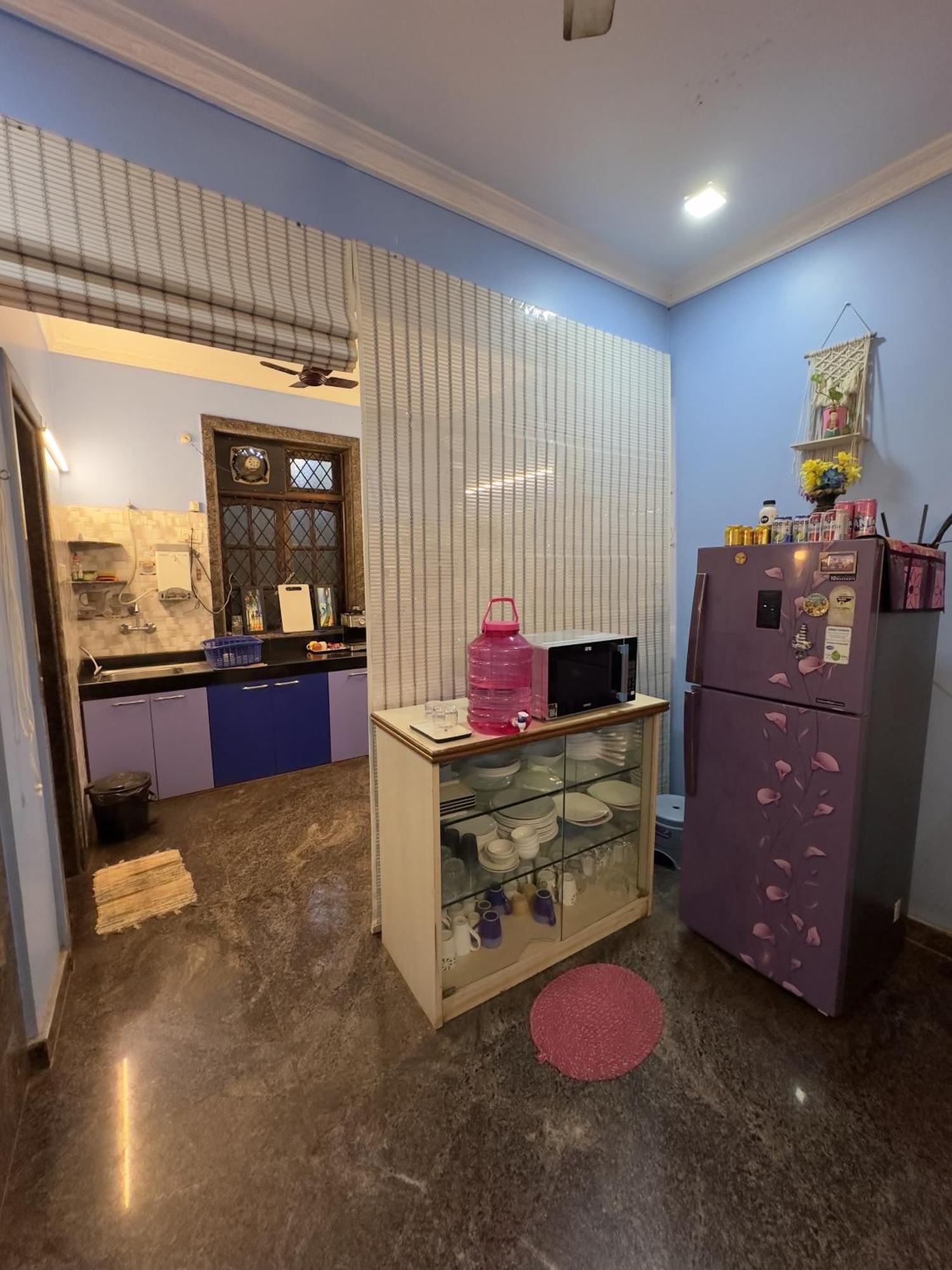 Last Minute Trip Hostel Morjim Bagian luar foto
