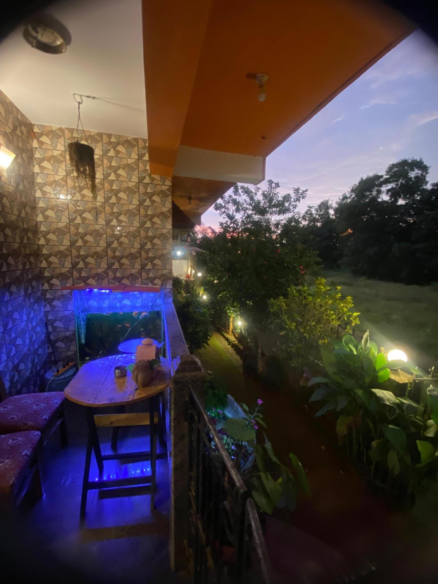 Last Minute Trip Hostel Morjim Bagian luar foto